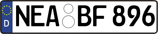 NEA-BF896