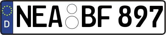 NEA-BF897