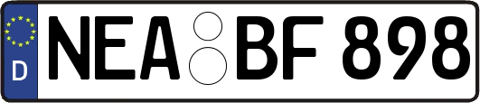 NEA-BF898