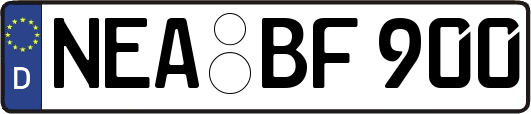 NEA-BF900