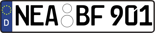 NEA-BF901