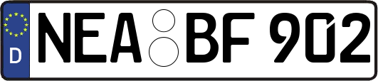 NEA-BF902