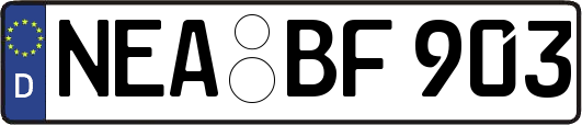 NEA-BF903