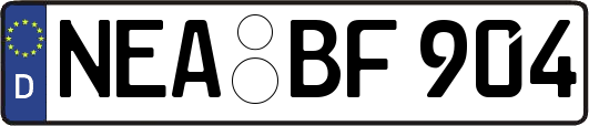 NEA-BF904