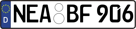 NEA-BF906