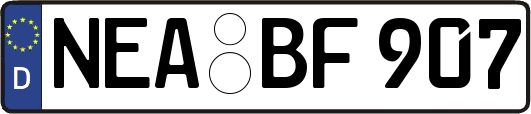 NEA-BF907