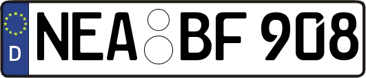 NEA-BF908