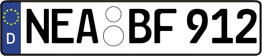 NEA-BF912