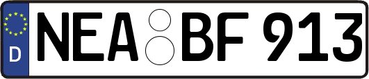NEA-BF913
