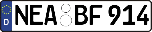 NEA-BF914