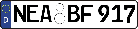 NEA-BF917