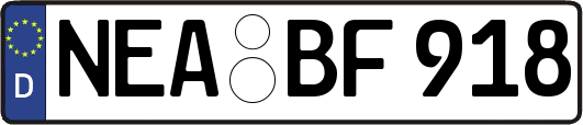 NEA-BF918