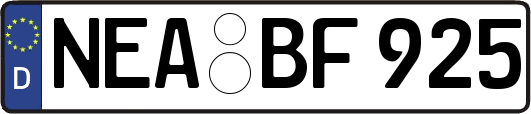 NEA-BF925