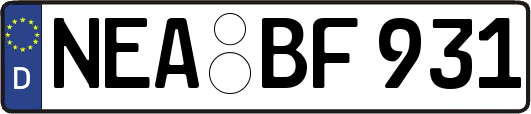 NEA-BF931