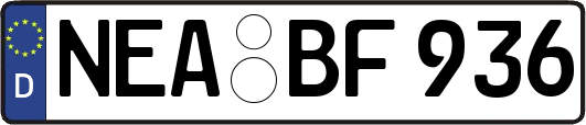 NEA-BF936
