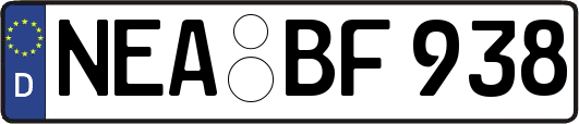 NEA-BF938