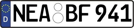 NEA-BF941