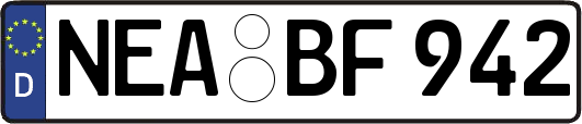 NEA-BF942
