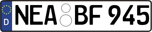 NEA-BF945