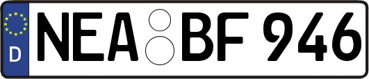 NEA-BF946