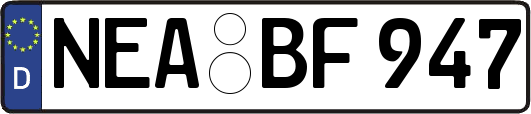 NEA-BF947