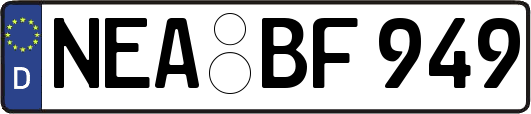 NEA-BF949