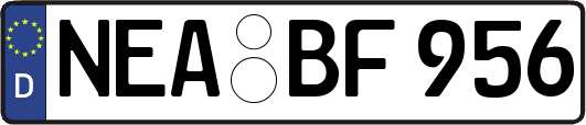 NEA-BF956