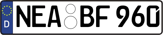 NEA-BF960