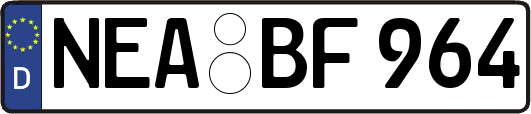 NEA-BF964