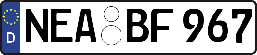 NEA-BF967