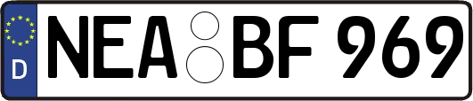 NEA-BF969
