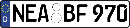 NEA-BF970