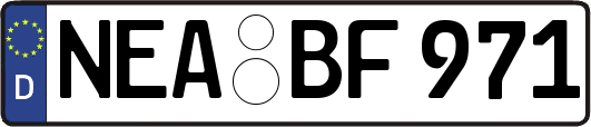NEA-BF971