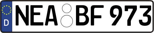 NEA-BF973