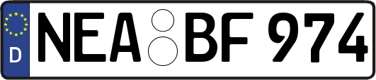 NEA-BF974