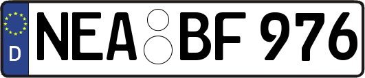 NEA-BF976