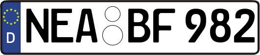 NEA-BF982