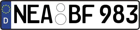 NEA-BF983