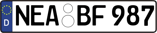 NEA-BF987