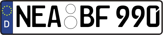 NEA-BF990