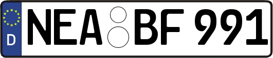 NEA-BF991