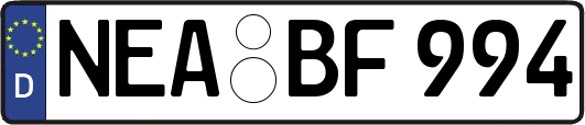 NEA-BF994
