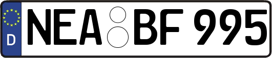 NEA-BF995