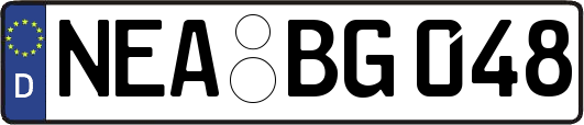 NEA-BG048