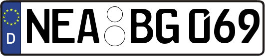 NEA-BG069