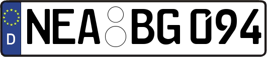 NEA-BG094