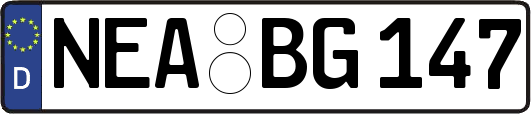NEA-BG147