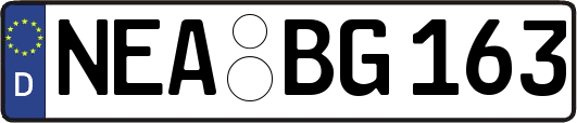 NEA-BG163