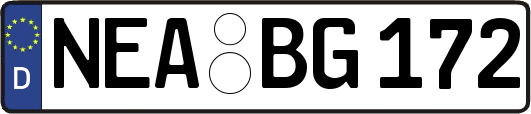 NEA-BG172