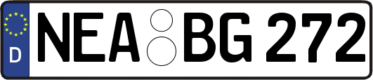 NEA-BG272